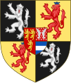 Wappen der Wild- und Rheingrafen (1499)