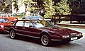 Aston Martin Lagonda, 1976