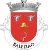 Coat of arms of Baleizão