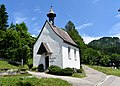 Katholische Kapelle St. Sylvester