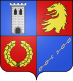 Coat of arms of Magnet