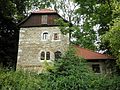 Mittelalterlicher Wohnturm („Käseburg“)