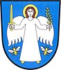 Coat of arms of Brtnička