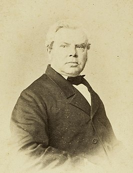 Constant Cornelis Huijsmans