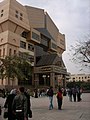 Cairo University Central Library