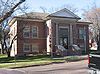 Carnegie Public Library