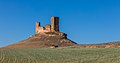 Castillo de Montuenga, Provinz Soria, Spanien