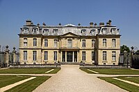 château de Champs-sur-Marne