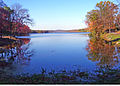 Chadwick Lake