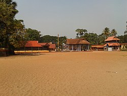 Karthyayani Devi Temple