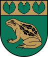 Wappen von Baloži