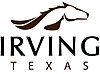 Flag of Irving, Texas