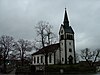 Evangelische Kirche St. Maria