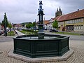 Eckoldtsbrunnen