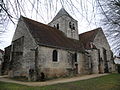 Kirche Notre-Dame-de-l’Assomption