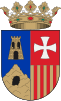 Coat of arms of Algar de Palancia