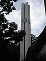 Evang. Stephanuskirche Stuttgart-Bad Cannstatt – Turm