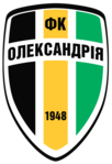 PFK Oleksandrija