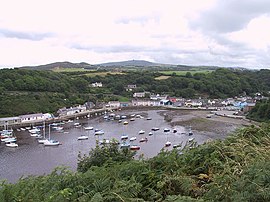 Lower Fishguard