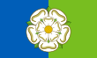 East Riding of Yorkshire bayrağı