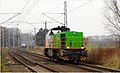 G1700-01 der SETG in Borstel