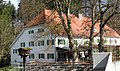 Gasthaus zur Mühle, sogenannt Beim Untermüller