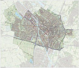 Sartreweg (Utrecht)