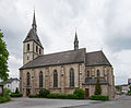 katholische Pfarrkirche St. Fabian und Sebastian