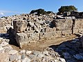 Stone Blocks at Gournia