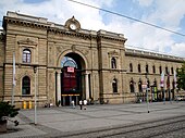 Hauptbahnhof