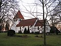 Kirche in Heimsen