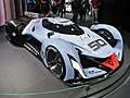 Hyundai N 2025 Vision (IAA 2015)