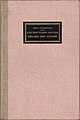 IB 362, F. Timmermans: Das Triptychon[64] von den heiligen drei Königen, Bütten, Halbleinen (1923)