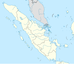 Padang (Insel) (Sumatra)