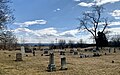 Cemetery