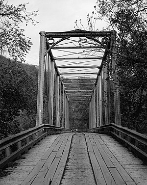 Kentucky Route 2014 Bridge