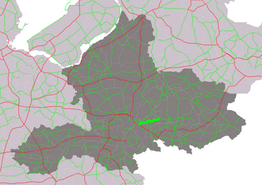 Provinciale weg 338