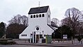 Katholische St. Franziskus-Kirche