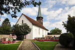 Kirchenbezirk