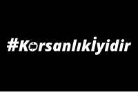 Korsan Parti Türkiye #Korsanlıkİyidir Bayrağı