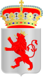 Coat of arms of Limburg