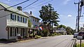 Lovettsville Historic District, September 2012