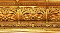 Early 16th-century cornice