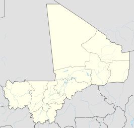 Timboektoe (Mali)