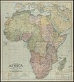 Colonial Africa (1922)