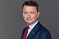 Mariusz Błaszczak – Prawo i Sprawiedliwość