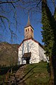 Schlosskapelle St. Bartholomäus und St. Vitus