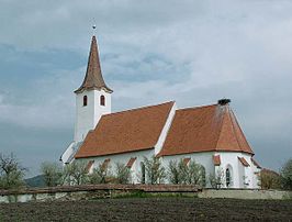 Kerk van Mugeni