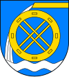 Wappen von Piechowice