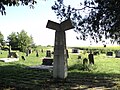 Yugoslav Partisans cemetery